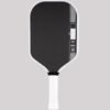 Carbon Fiber Pickleball Paddle Set Hot-Pressed In-One Piece