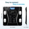 AN-Prime-Body Fat Scale
