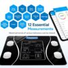 AN-Prime-Body Fat Scale