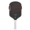 Carbon Fiber Pickleball Paddle Set Hot-Pressed In-One Piece