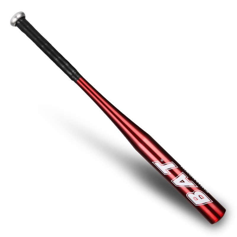 Aluminum Baseball Bat of Various Sizes and Colors, Durable and Lightweight Bats