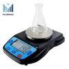 AN-Prime Ounce Carat And Gram Scale 0.01g Accuracy Electronic Scale Science Digital Scale Lab Balance LCD
