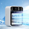 AN-Prime Air Conditioner Air Cooler Fan Water Cooling Fan Air Conditioning For Room Office Portable Air Conditioner Cars