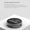 Electronic Measuring Ruler Tape Measure High Definition Digital LCD High Precision Electronic Measuring Ruler Tool