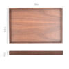 AN-Prime Wooden Trays-Luxury Premium Quality Trays