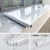 Kitchen Renovation Self-adhesive Cabinets Range Hood Thick Wallpaper, Kitchen, Counterpart, Wall and Table Decoration