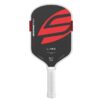 Carbon Fiber Pickleball Paddle Set Hot-Pressed In-One Piece