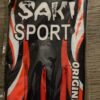 SAKI Original Cricket Batting Gloves for Tape Ball – Lightweight & Comfortable