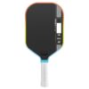 Carbon Fiber Pickleball Paddle Set Hot-Pressed In-One Piece