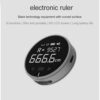 Electronic Measuring Ruler Tape Measure High Definition Digital LCD High Precision Electronic Measuring Ruler Tool