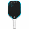 RTANIS Pro Carbon Fiber Pickleball Paddle – T700 3K Frosted Surface, 10.5mm Polymer Core, Lightweight 245g, Adult Professional Pickleball Racket with Protective Cover