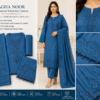 Pakistani Designer Fancy Wedding and Party Dresses - Unstitched Dresses