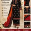 Pakistani Designer Printed Lawn-Unstitched 3Pcs Dresses