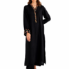 Pakistani & Eastern Style Luxury 2 Pieces Stitched-Ready-to-Wear Embroidered Dresses